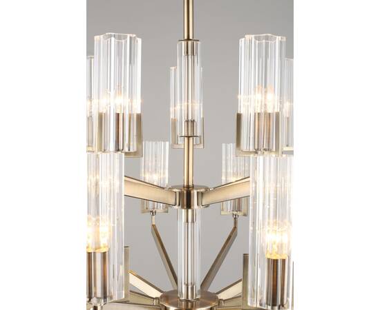 Подвесная люстра Omnilux Ledro OML-69903-15, изображение 5