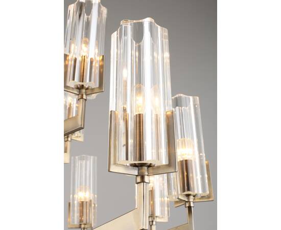 Подвесная люстра Omnilux Ledro OML-69903-15, изображение 6