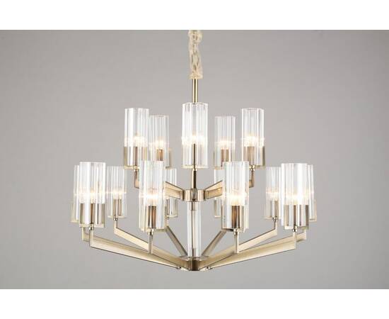 Подвесная люстра Omnilux Ledro OML-69903-15, изображение 7