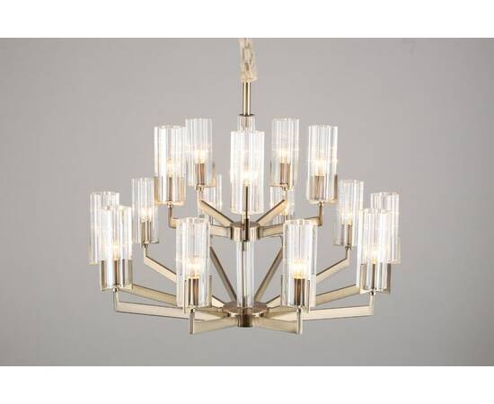 Подвесная люстра Omnilux Ledro OML-69903-15, изображение 8