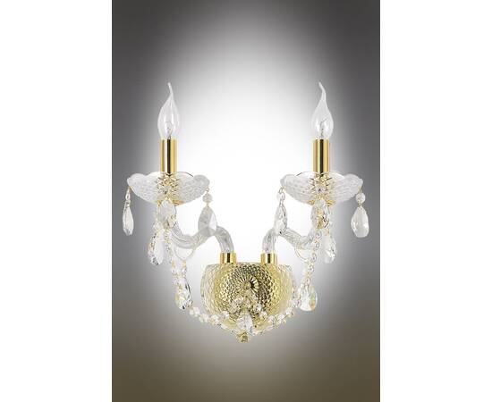 Бра Omnilux Aglientu OML-70001-02, изображение 2