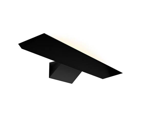 Настенный светильник iLedex Image ZD8114-12W BK