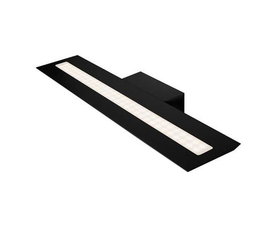 Настенный светильник iLedex Image ZD8114-12W BK, изображение 3