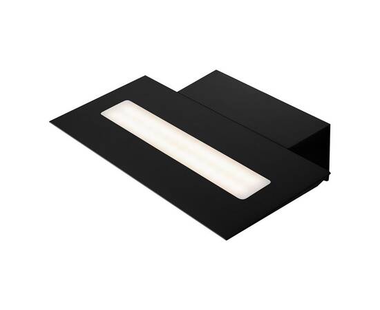 Настенный светильник iLedex Image ZD8114-6W BK, изображение 3
