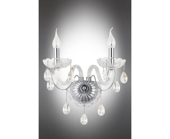 Бра Omnilux Valledoria OML-70201-02, изображение 2