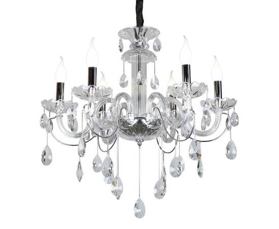 Подвесная люстра Omnilux Valledoria OML-70203-06