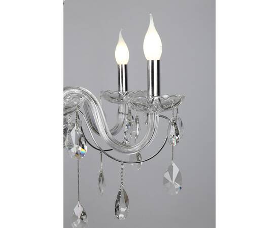 Подвесная люстра Omnilux Valledoria OML-70203-06, изображение 3