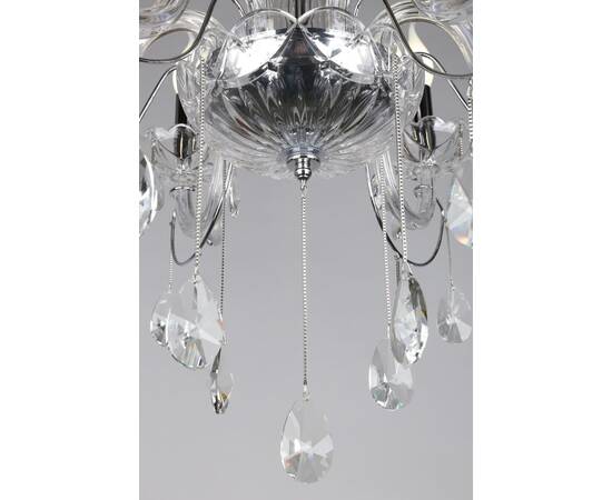 Подвесная люстра Omnilux Valledoria OML-70203-06, изображение 4