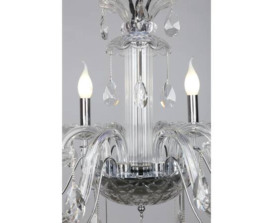 Подвесная люстра Omnilux Valledoria OML-70203-06, изображение 5