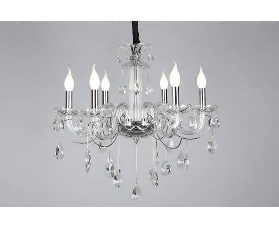 Подвесная люстра Omnilux Valledoria OML-70203-06, изображение 6