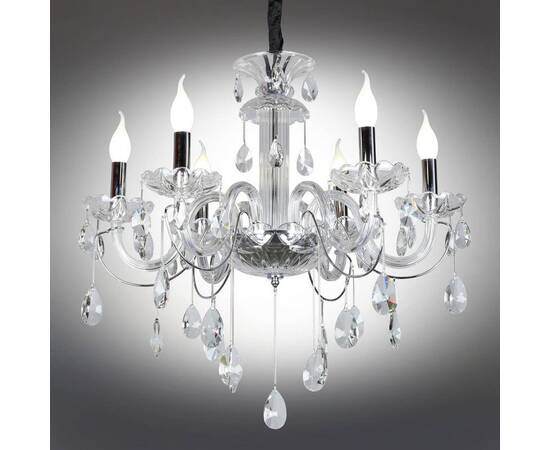 Подвесная люстра Omnilux Valledoria OML-70203-06, изображение 7