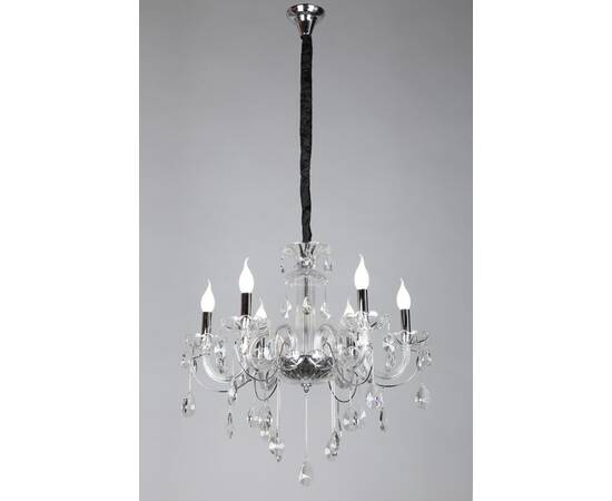 Подвесная люстра Omnilux Valledoria OML-70203-06, изображение 8