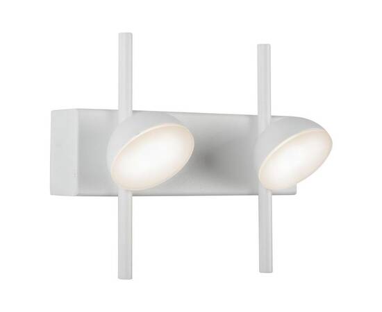 Настенный светильник iLedex Inefable X088206 6W SWH