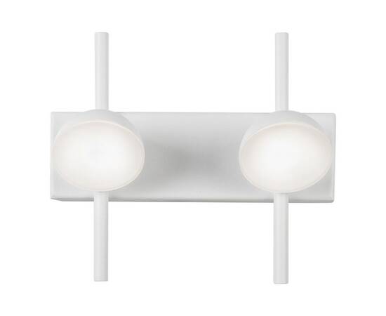 Настенный светильник iLedex Inefable X088206 6W SWH, изображение 2