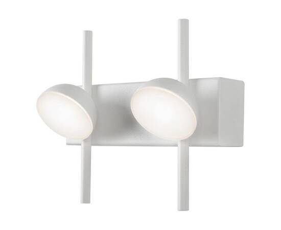 Настенный светильник iLedex Inefable X088206 6W SWH, изображение 3