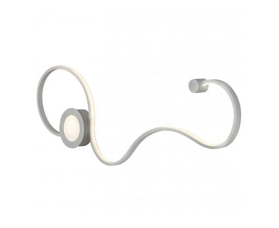 Настенный светодиодный светильник iLedex Launch X054216 WH, изображение 2