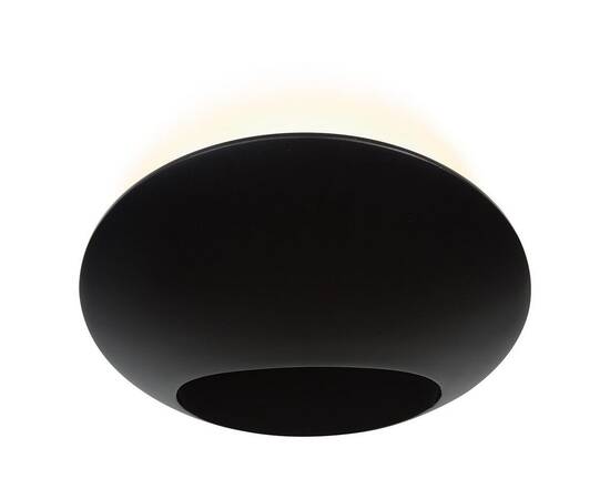 Настенный светодиодный светильник iLedex Light Flux ZD8152-6W BK