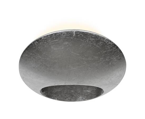 Настенный светодиодный светильник iLedex Light Flux ZD8152-6W Silver