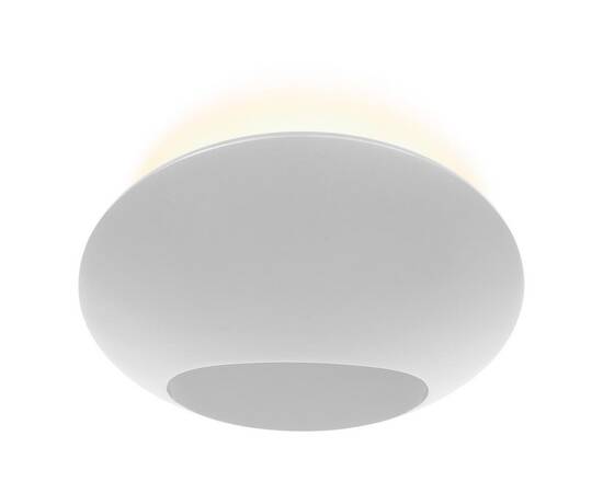 Настенный светодиодный светильник iLedex Light Flux ZD8152-6W WH