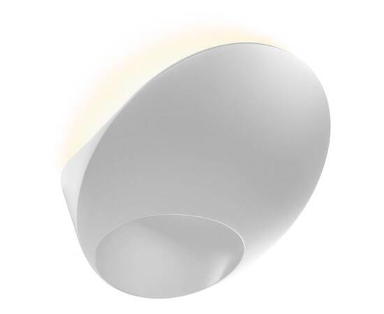 Настенный светодиодный светильник iLedex Light Flux ZD8152-6W WH, изображение 2