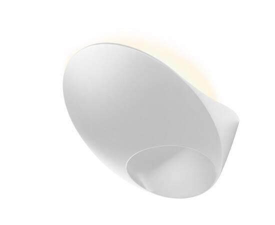 Настенный светодиодный светильник iLedex Light Flux ZD8152-6W WH, изображение 3