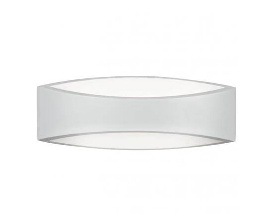 Настенный светодиодный светильник iLedex Line ZD8118-6W WH, изображение 2