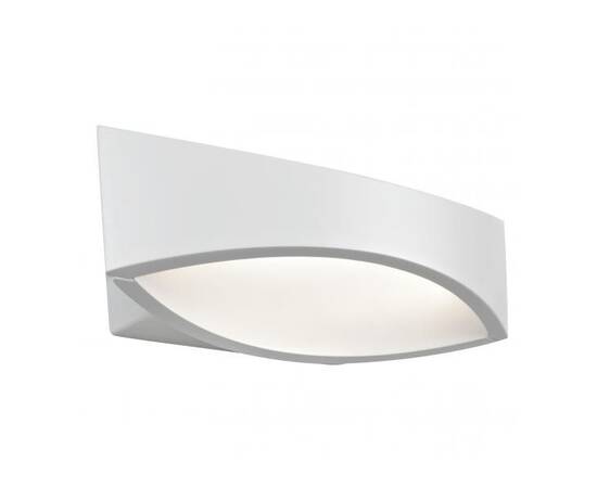 Настенный светодиодный светильник iLedex Line ZD8118-6W WH, изображение 3