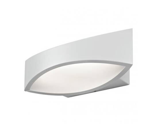 Настенный светодиодный светильник iLedex Line ZD8118-6W WH, изображение 4