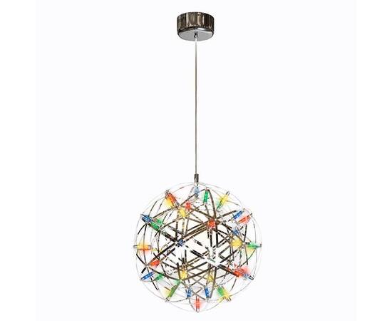 Подвесной светодиодный светильник iLedex Stratosphere FG 400-42 RGB CR