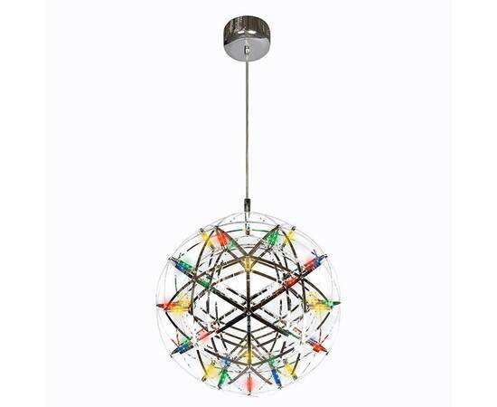 Подвесной светодиодный светильник iLedex Stratosphere FG 400-42 RGB CR, изображение 4