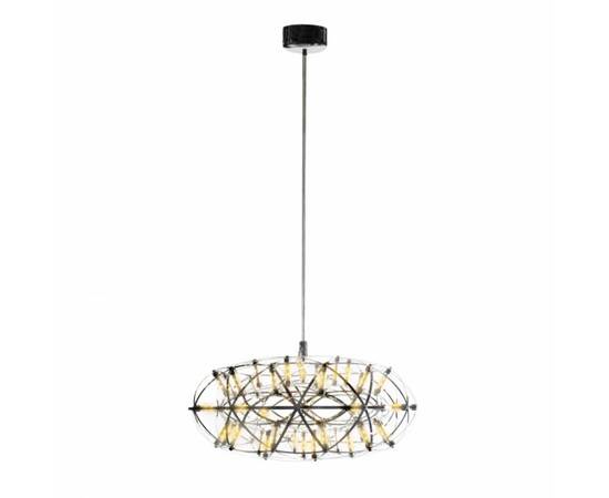 Подвесной светодиодный светильник iLedex Stratosphere FTG-400-50 CR