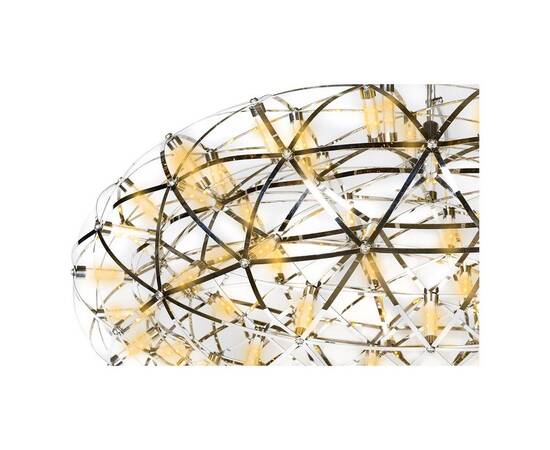 Подвесной светодиодный светильник iLedex Stratosphere FTG-600-92 CR, изображение 2