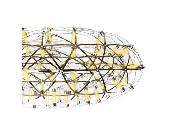 Подвесной светодиодный светильник iLedex Stratosphere FTG-600-92 CR, изображение 3