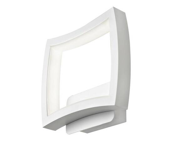 Настенный светильник iLedex Roomy 8196-200-B WH