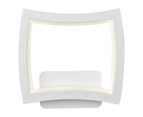 Настенный светильник iLedex Roomy 8196-200-B WH, изображение 2