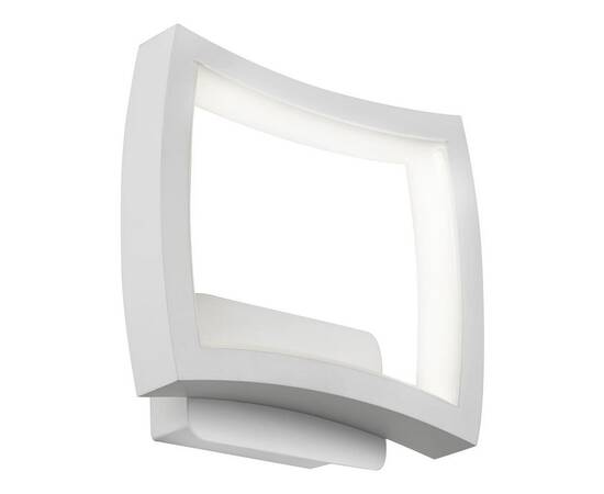 Настенный светильник iLedex Roomy 8196-200-B WH, изображение 3