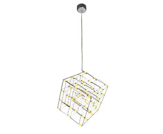 Подвесной светодиодный светильник iLedex Stratosphere FQ-400-48 CR, изображение 4