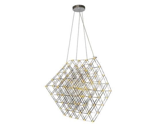 Подвесной светодиодный светильник iLedex Stratosphere FQ-600-100 CR