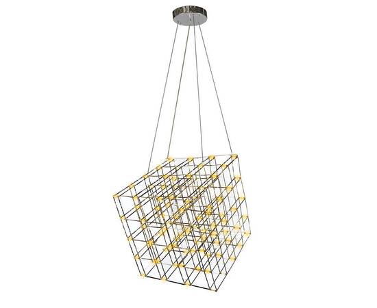 Подвесной светодиодный светильник iLedex Stratosphere FQ-800-125 CR, изображение 3