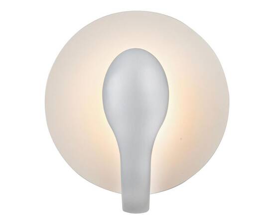 Настенный светильник iLedex Spoon ZD8096S-6W WH, изображение 2