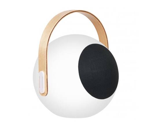 Настольная лампа iLedex Giggle EYS0970-CH WH, изображение 7