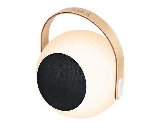 Настольная лампа iLedex Giggle EYS0970-CH WH, изображение 8