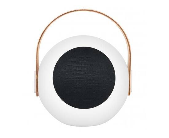 Настольная лампа iLedex Giggle EYS0970-CH WH, изображение 9