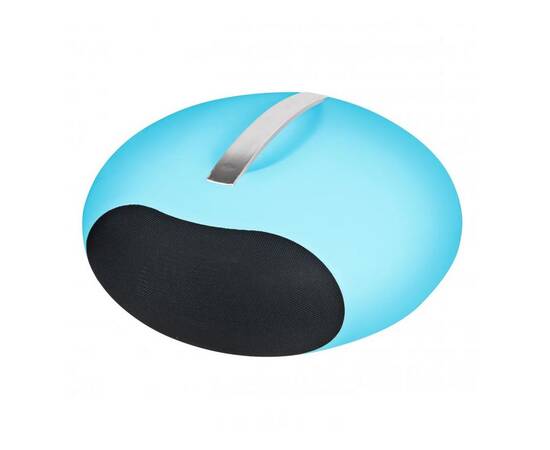 Настольная лампа iLedex Giggle ELS1155-CH WH, изображение 3