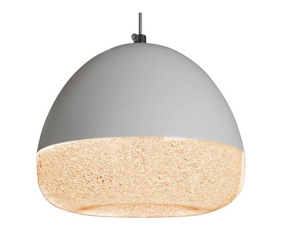 Подвесной светодиодный светильник iLedex Flake Wld8885-3A WH, изображение 3