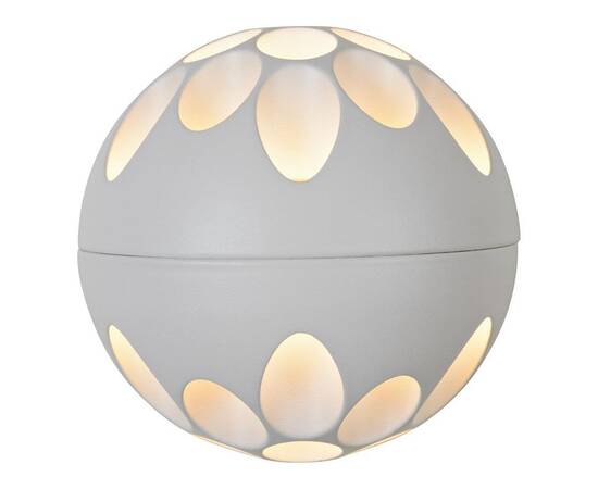 Настенный светодиодный светльник iLedex Mob W1009-1 WH