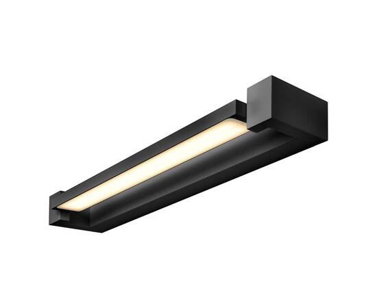 Настенный светодиодный светильник iLedex Firefox W1173-1 BK