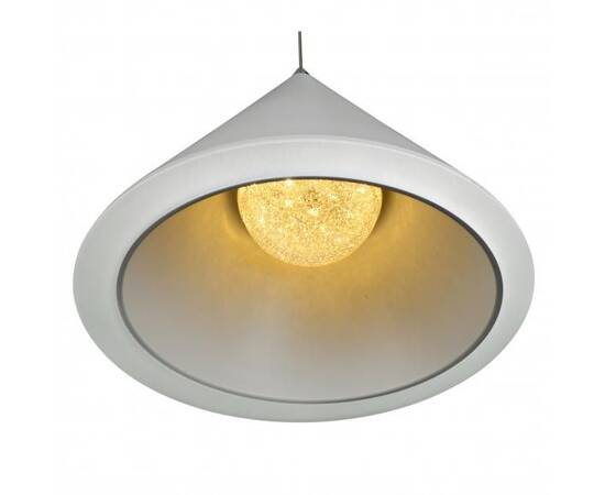 Подвесная светодиодная люстра iLedex WL8858-5 WH, изображение 2