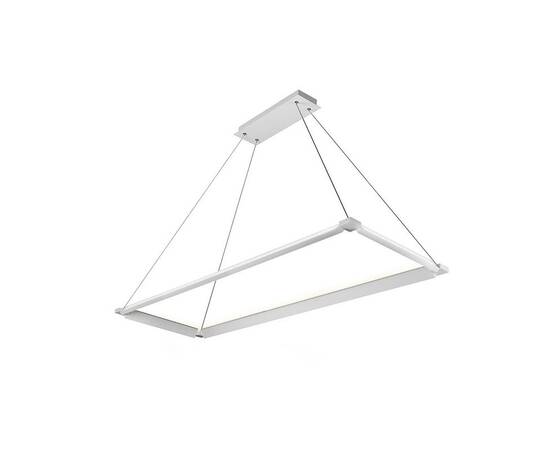 Подвесной светодиодный светильник iLedex Firefox P1173-3 WH, изображение 2
