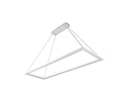 Подвесной светодиодный светильник iLedex Firefox P1173-3 WH, изображение 3